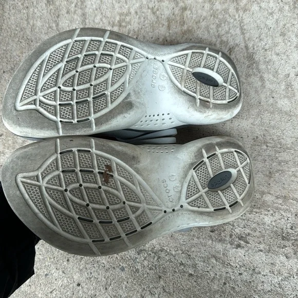 Croc lite ride - Picture 3 of 3